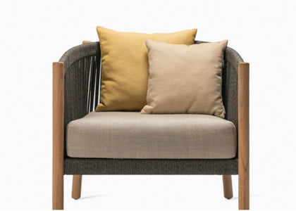 Kussens Lento Lounge chair