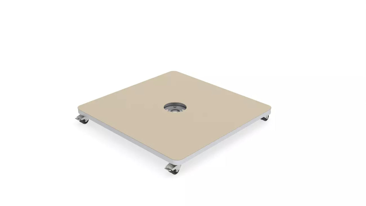 Montage opties voor Icarus PX