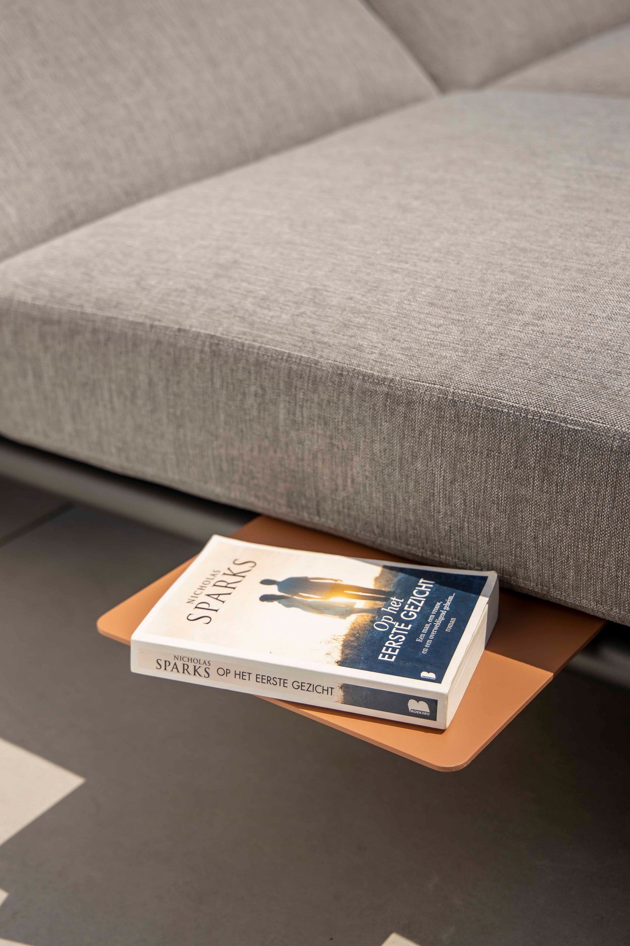 Flex Fly Side table - 5 kleuren