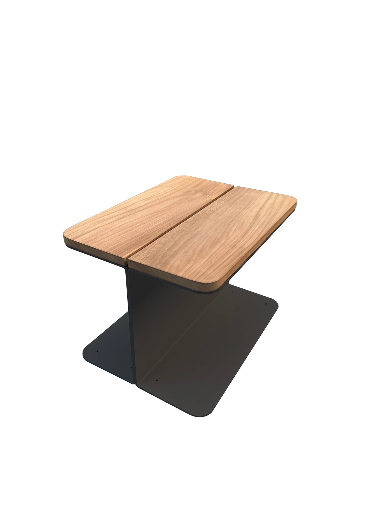 Flex Teak Side table - 2 kleuren