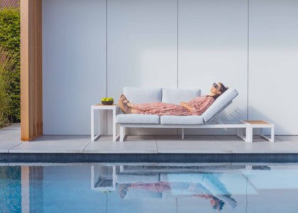 Flex Triple sofa