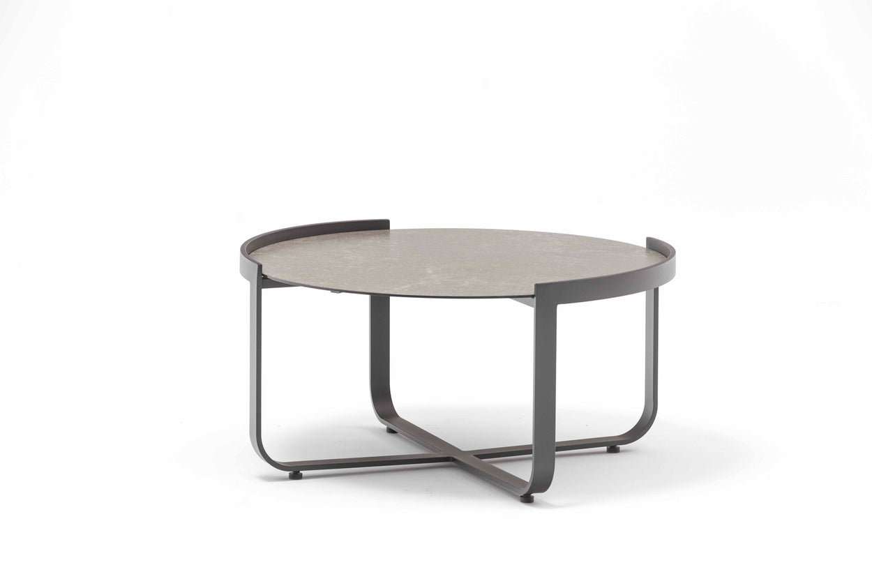 Natural Coffee table - Keramiek