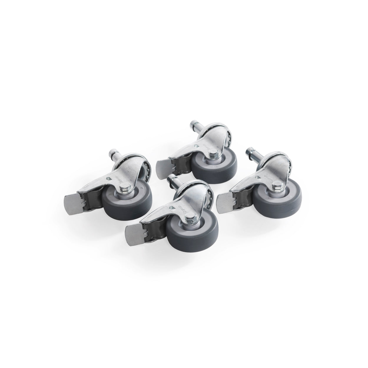 Montage opties voor Cuba