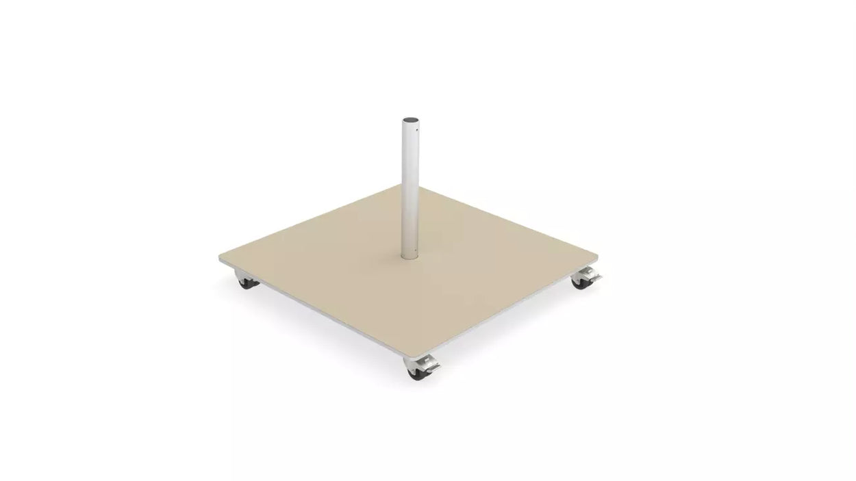 Montage opties voor Nata