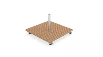 Montage opties voor Nata