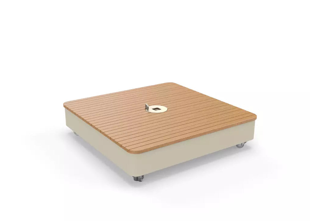 Montage opties voor Icarus PX