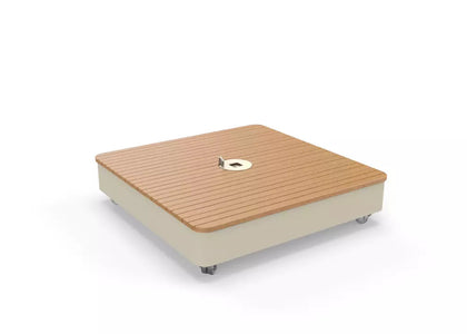 Montage opties voor Icarus PX