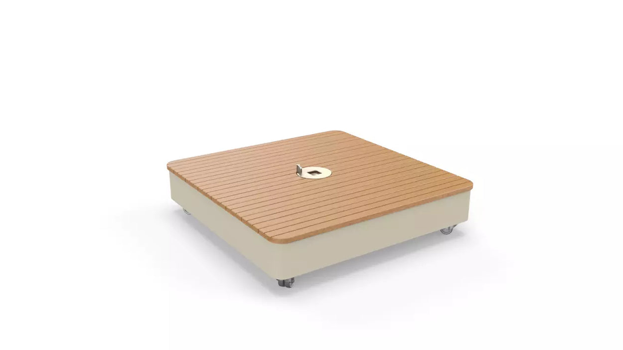 Montage opties voor Eclipsum PX