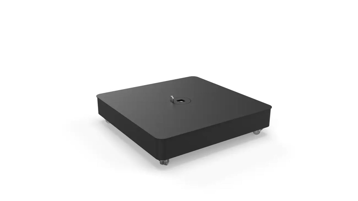 Montage opties voor Eclipsum PX