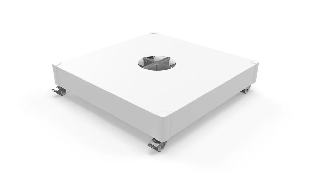 Montage opties voor Versa PX