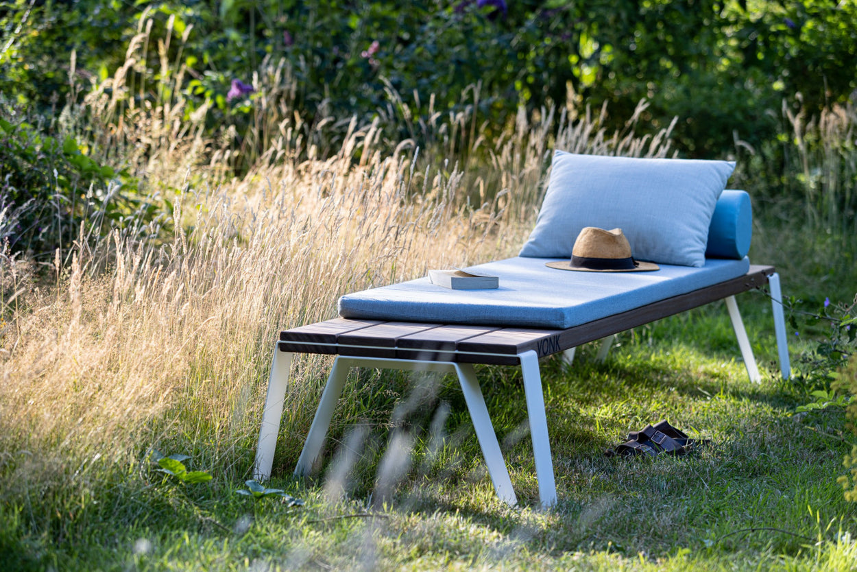 Muse Bench - 3 sizes