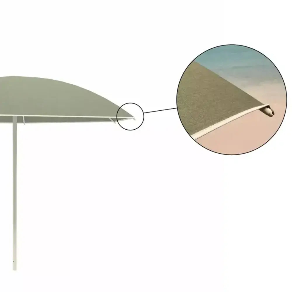 Nata UX Plu Apio - stokparasol - Rond