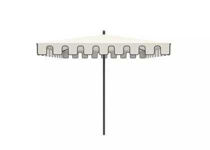 Nata UX Roman Canvas - stokparasol - Vierkant
