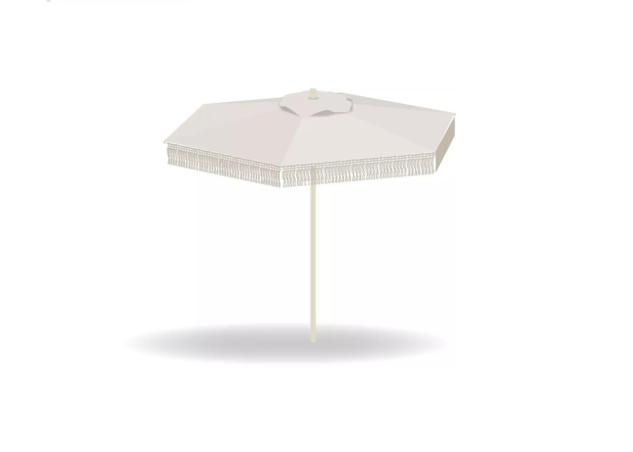 Nata UX Zen Lin - stokparasol - Rond