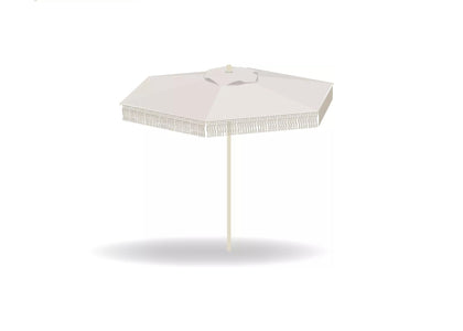 Nata UX Zen Lin - stokparasol - Rond