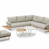 Natural Corner lounge - 2 kleuren