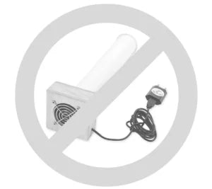 TeraBloem voor indoor gebruik