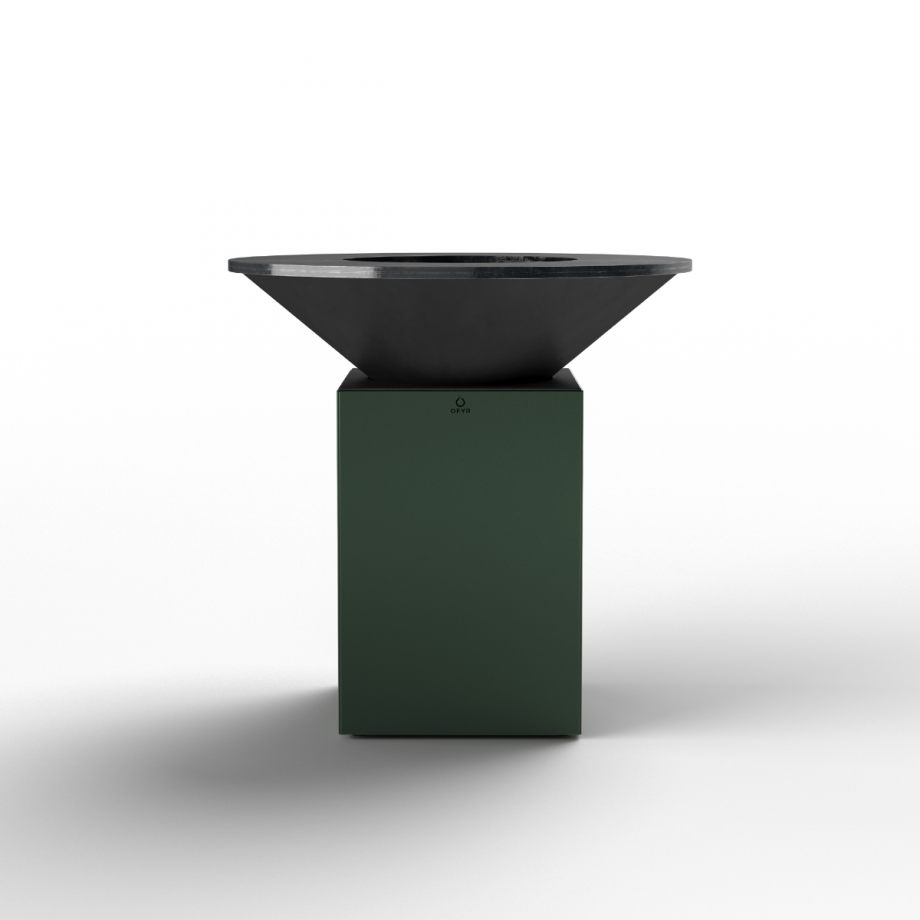 Classic 100 - Chrome Green - Anniversary collection