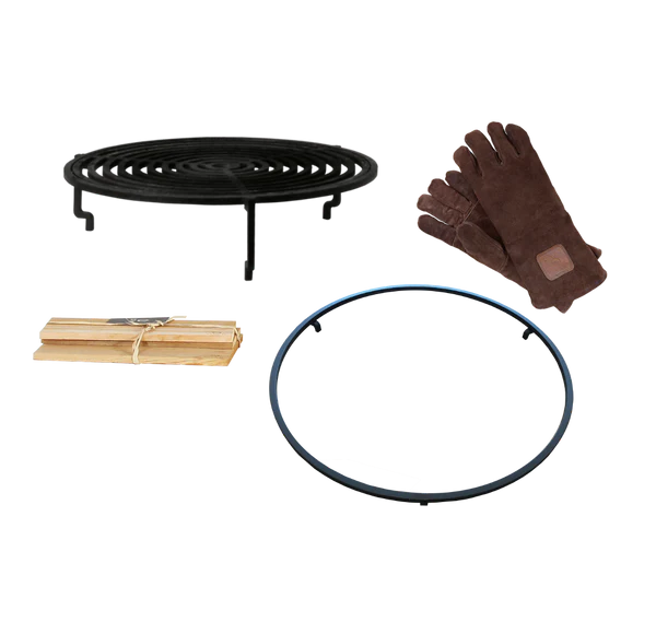 Summer accessoires set 100