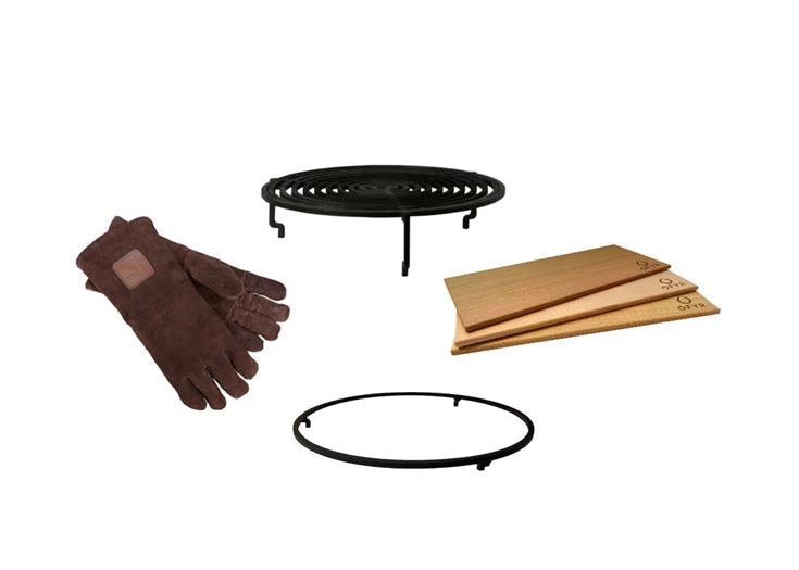 Summer accessoires set 100