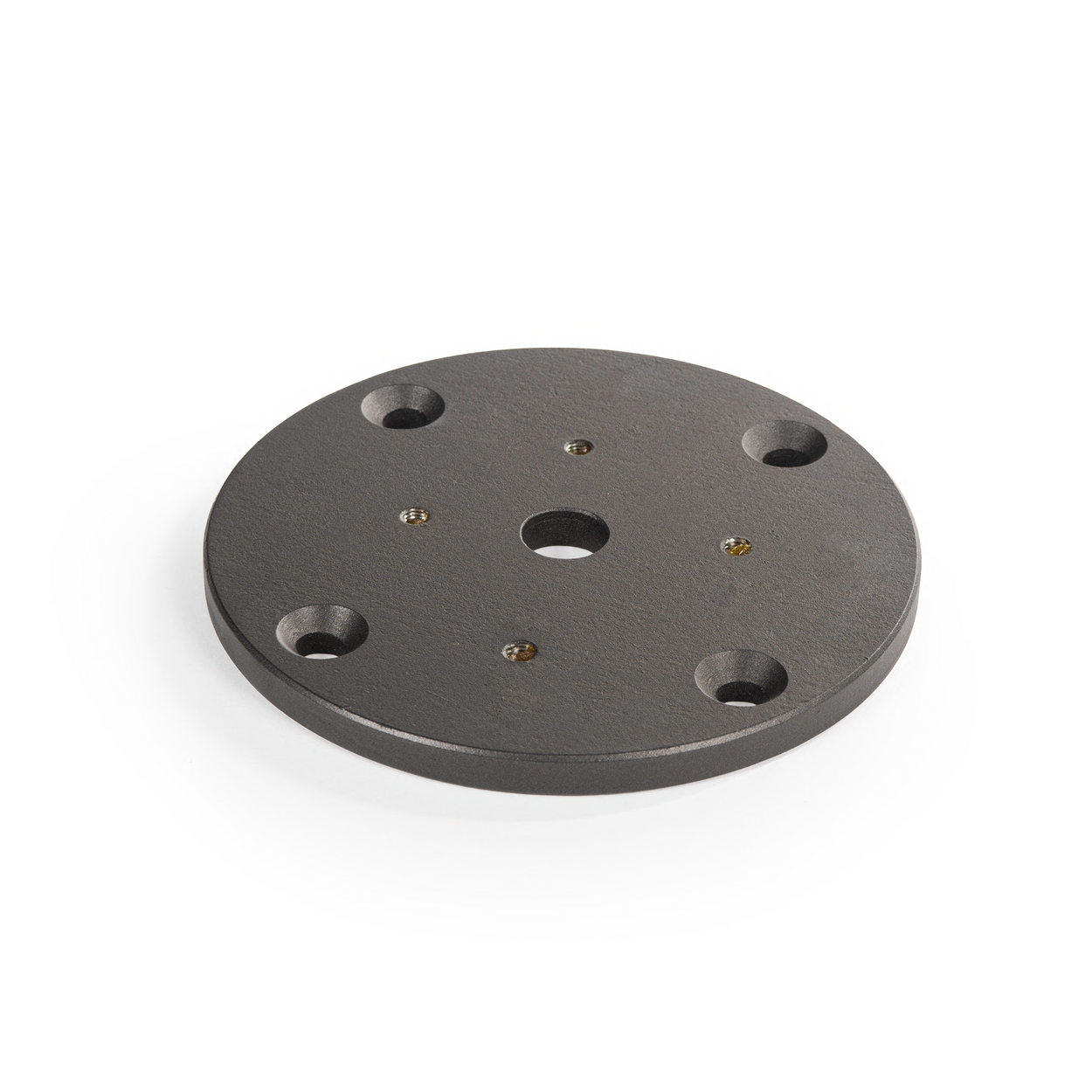 Montage opties voor Azore