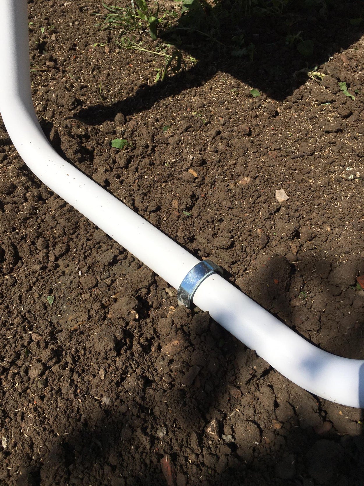 Verankering - The Table / The Circle