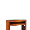 FS Duo complete opstelling - Corten