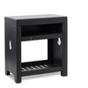 FS Single complete opstelling - Black