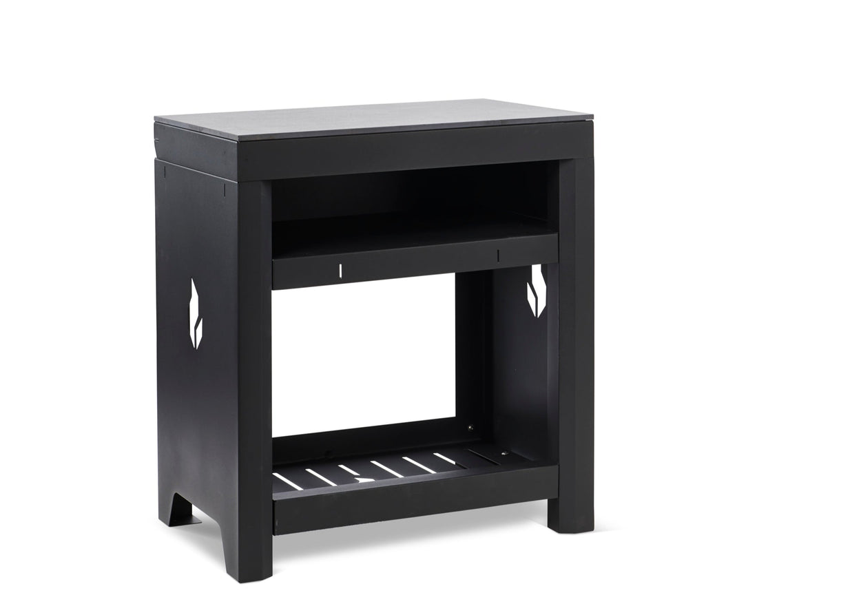 FS Single complete opstelling - Black