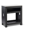 FS Single complete opstelling - Black