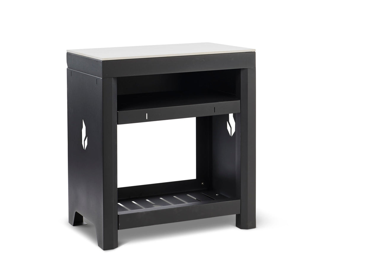 FS Single complete opstelling - Black