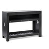 Zijtafel Duo - Black