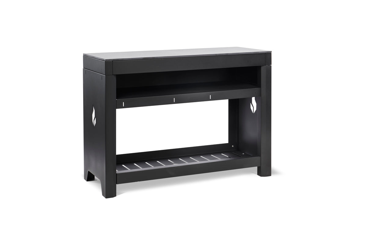 Zijtafel Duo - Black