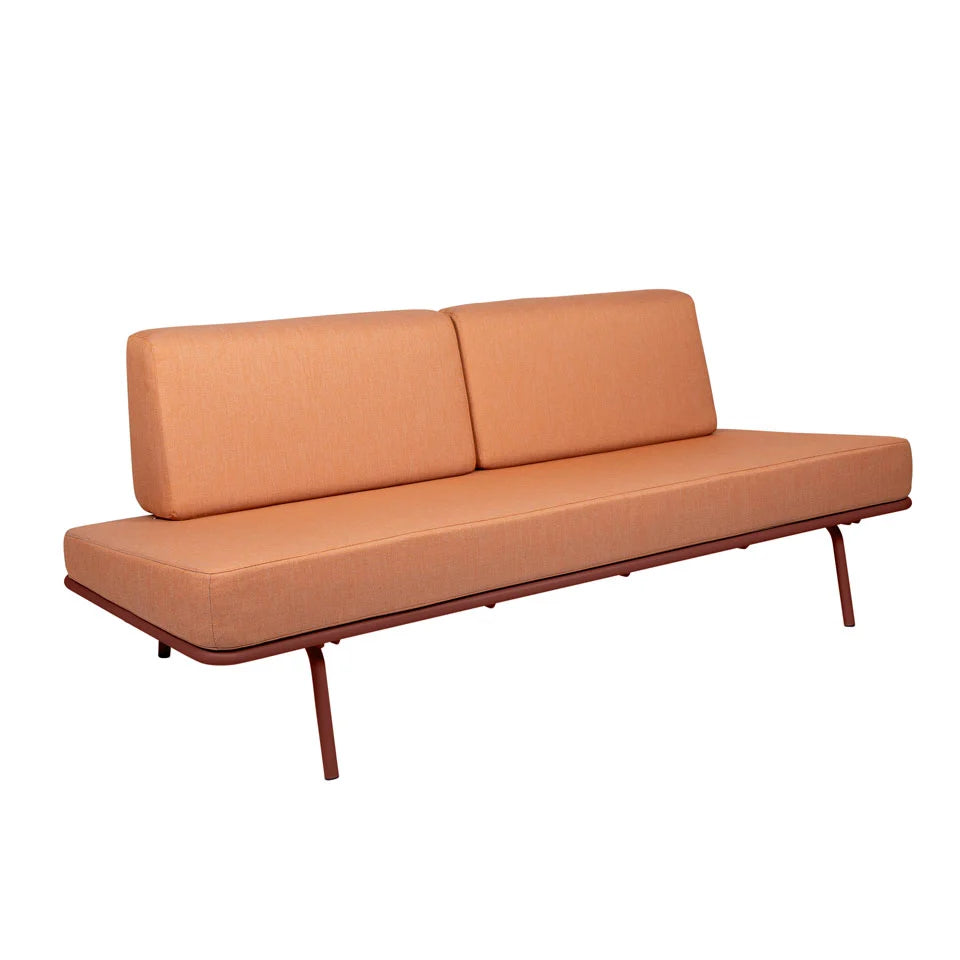 Sofabed + Cover