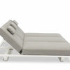 Flex Sunlounger Triple + Headrest