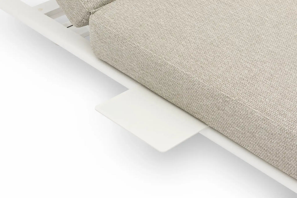 Flex Fly Side table - 5 kleuren — Vier Seizoenen Buiten