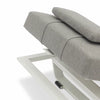 Flex Lounger Single + Headrest