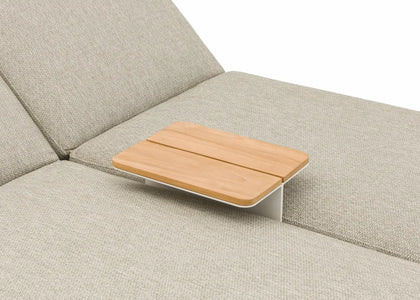 Flex Teak Side table