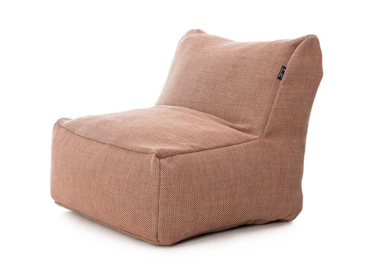 Dotty Zitzak Medium out/indoor - Terracotta