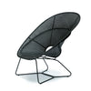 Set Tornaux Lounge en voetenbank