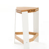 Kruk Trip - 3 sizes / 2 stuks