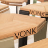 Kruk Trip - 3 sizes / 2 stuks