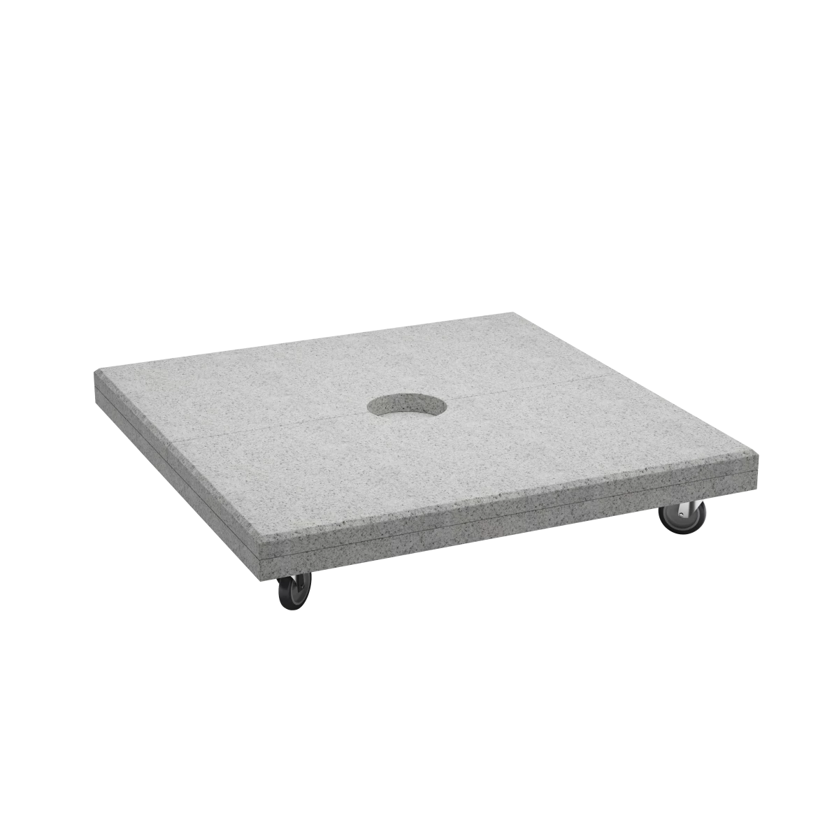 Montage opties voor Lima