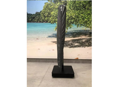 Spectra DUO Parasol cover / beschermhoes