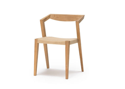 Urban Rope dining chair