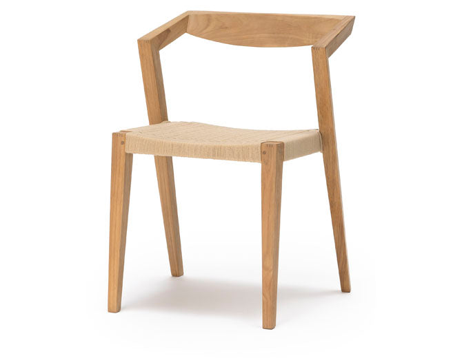 Urban Rope dining chair