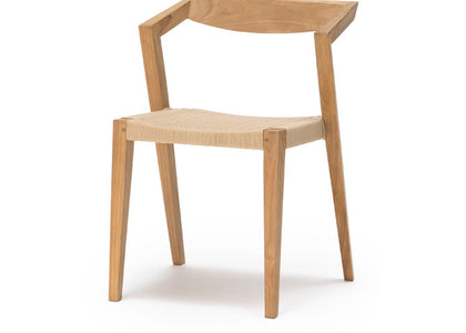 Urban Rope dining chair