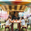 Salut Beertable
