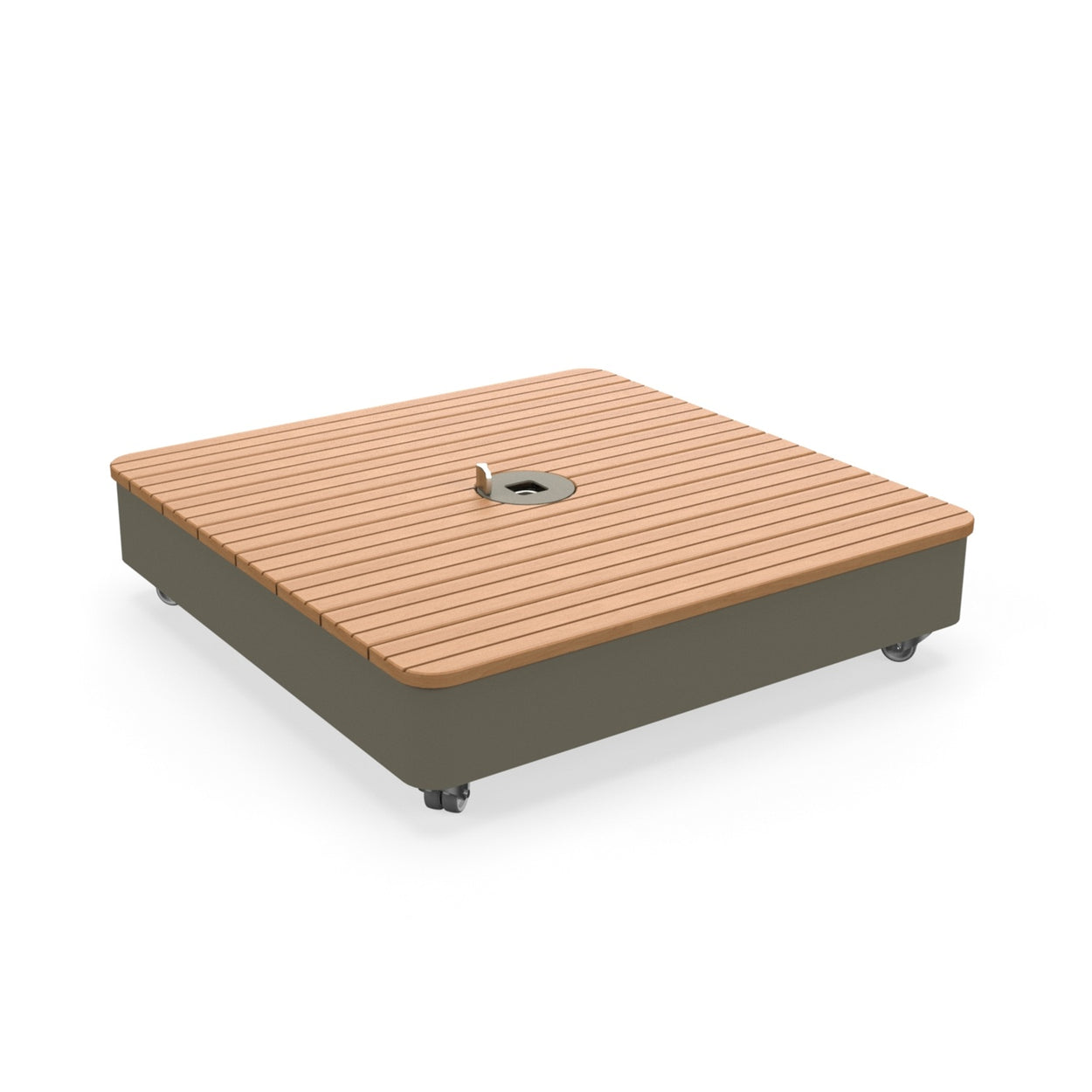 Montage opties voor Versa PX