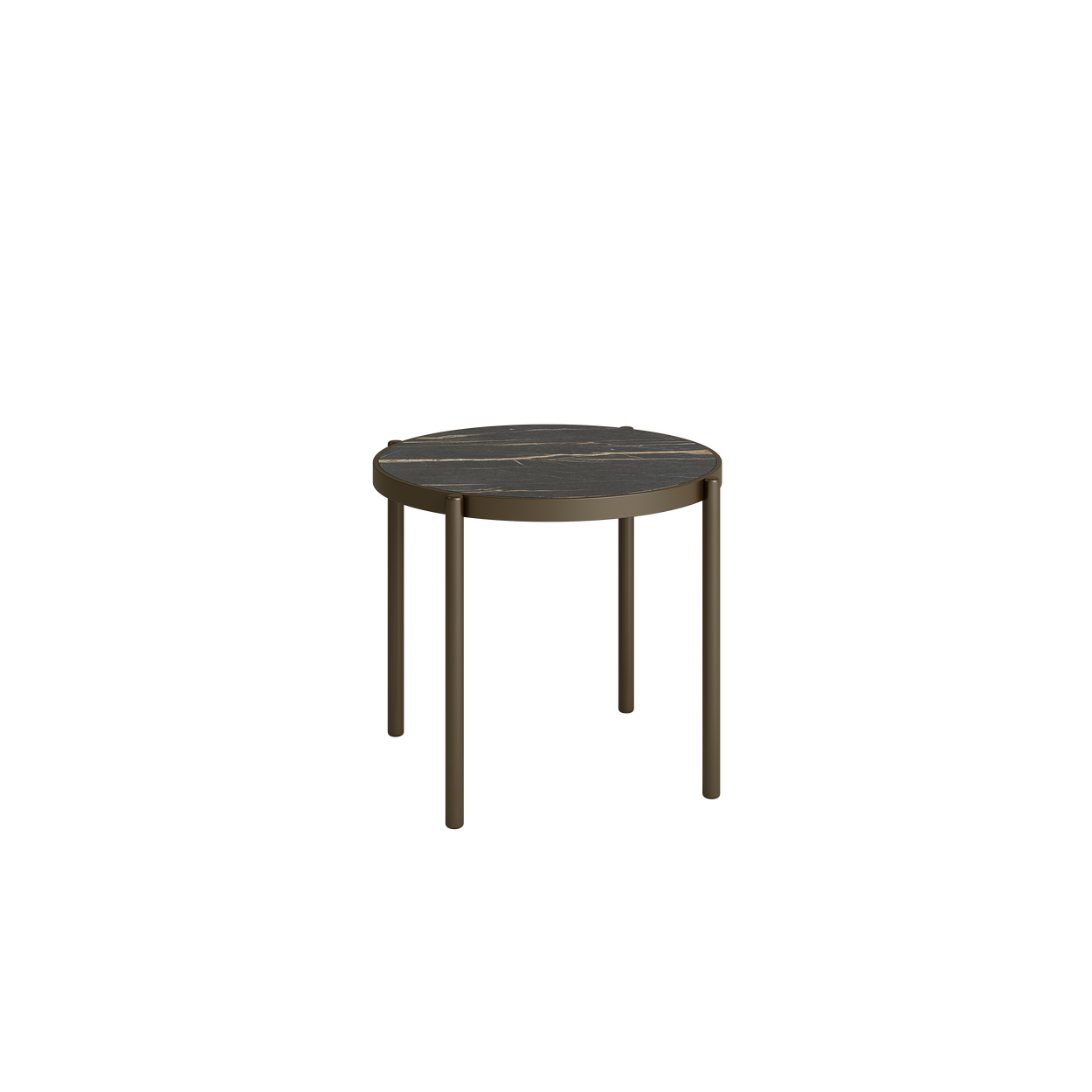 Nesting - Side table Ø50